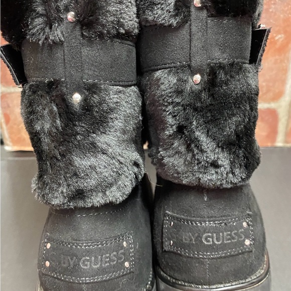 G by Guess Aussie Boots - Picture 8 of 8